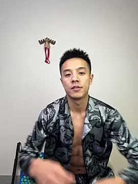 TOYOTA-01 online show from 02/09/26, 02:37