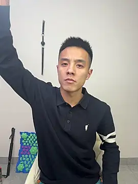 TOYOTA-01 online show from 02/02/26, 01:32