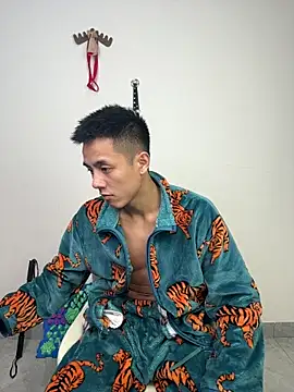 TOYOTA-01 online show from 02/10/26, 01:21