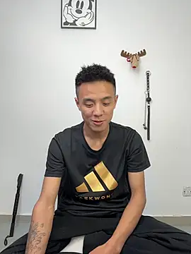 TOYOTA-01 online show from 02/24/26, 01:01