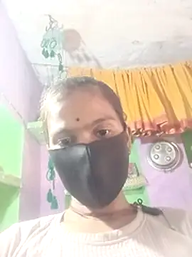 Snapshot of Kinjal_setty chatting on 02/25/26, 10:48 Kinjal setty online show from 02/25/26, 10:48