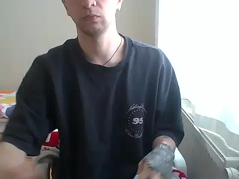 caraboi66 online show from 04/21/26, 09:05