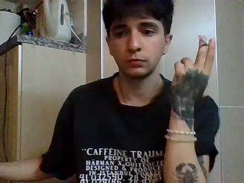 caraboi66 online show from 03/28/26, 09:27