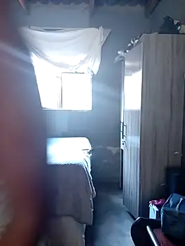 CocoButterxox online show from 04/12/26, 11:13