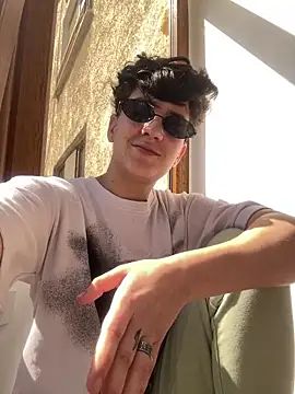 ravenryx online show from 04/07/26, 12:07