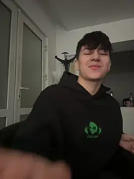 ravenryx online show from 03/27/26, 02:51