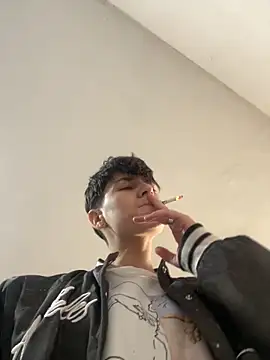 ravenryx online show from 03/28/26, 02:18