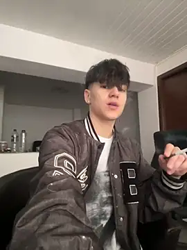 ravenryx online show from 04/02/26, 02:13