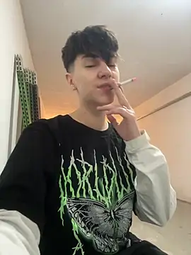 ravenryx online show from 03/14/26, 03:51