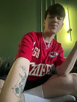 ravenryx online show from 03/07/26, 03:39