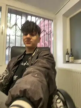 ravenryx online show from 03/31/26, 02:08