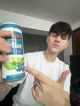 ravenryx online show from 04/04/26, 02:34