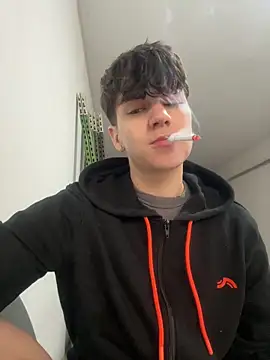 ravenryx online show from 03/25/26, 03:22