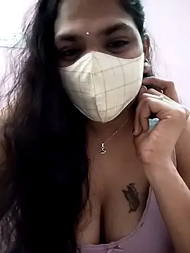 Ammu14399 online show from 01/06/26, 05:55