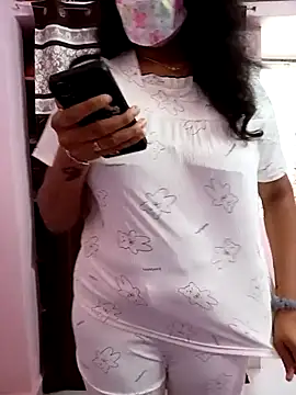 Ammu14399 online show from 05/30/26, 04:52