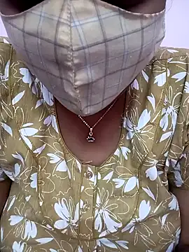 Ammu14399 online show from 02/12/26, 07:30