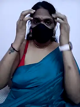 Ammu14399 online show from 03/29/26, 07:43
