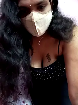 Ammu14399 online show from 01/09/26, 06:53