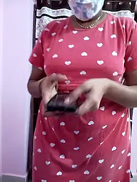 Ammu14399 online show from 04/26/26, 09:50