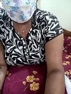 Ammu14399 online show from 04/19/26, 07:53