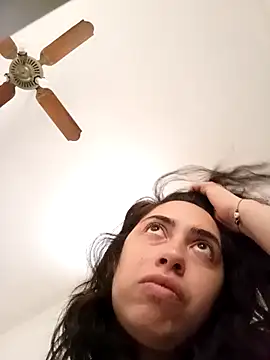 darkgodessone online show from 03/11/26, 12:54