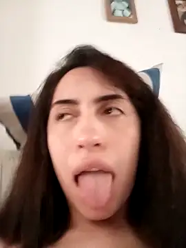 darkgodessone online show from 02/08/26, 01:53