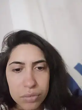 darkgodessone online show from 04/07/26, 11:28