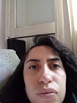 darkgodessone online show from 03/15/26, 03:41