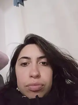 darkgodessone online show from 05/25/26, 01:05
