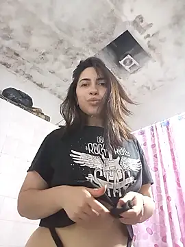 darkgodessone online show from 01/09/26, 12:06