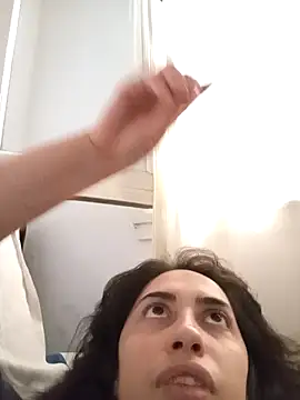 darkgodessone online show from 02/28/26, 04:50