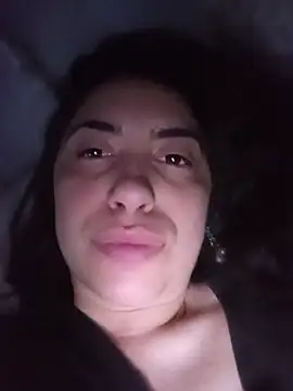 darkgodessone online show from 04/15/26, 11:49