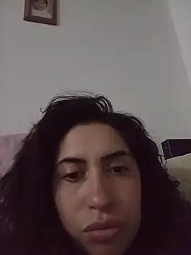 darkgodessone online show from 03/21/26, 10:57