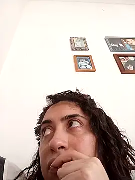 darkgodessone online show from 02/16/26, 07:12