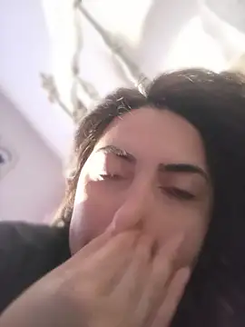 darkgodessone online show from 04/10/26, 11:50