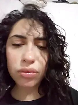 darkgodessone online show from 02/22/26, 04:04