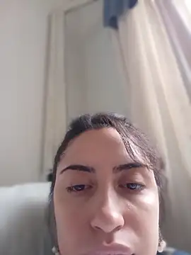 darkgodessone online show from 04/01/26, 02:14