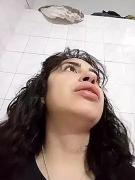 darkgodessone online show from 03/08/26, 05:38