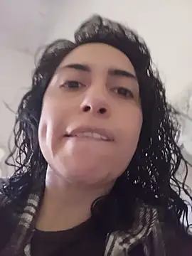 darkgodessone online show from 03/23/26, 03:56