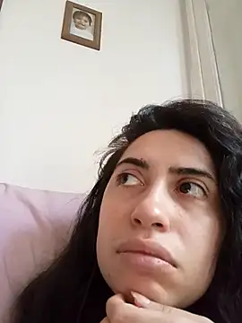 darkgodessone online show from 03/16/26, 04:10