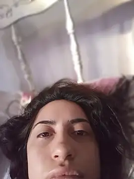 darkgodessone online show from 03/31/26, 11:45