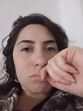 darkgodessone online show from 04/08/26, 11:17