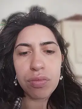 darkgodessone online show from 03/25/26, 02:49