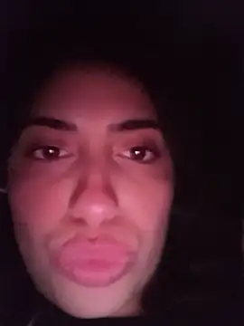 darkgodessone online show from 05/24/26, 02:00