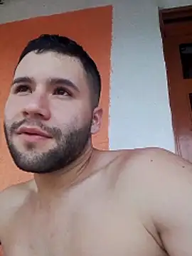 AndyKnoxx online show from 03/08/26, 04:32