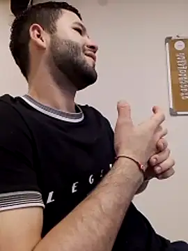 AndyKnoxx online show from 03/01/26, 06:30