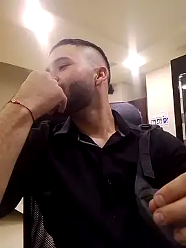 AndyKnoxx online show from 03/18/26, 07:48