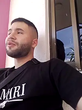 AndyKnoxx online show from 04/02/26, 07:31