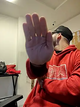 AndyKnoxx online show from 02/13/26, 08:20