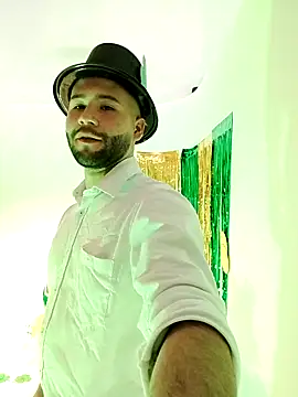 AndyKnoxx online show from 03/17/26, 07:17